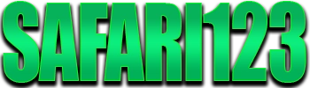 Logo Safari123